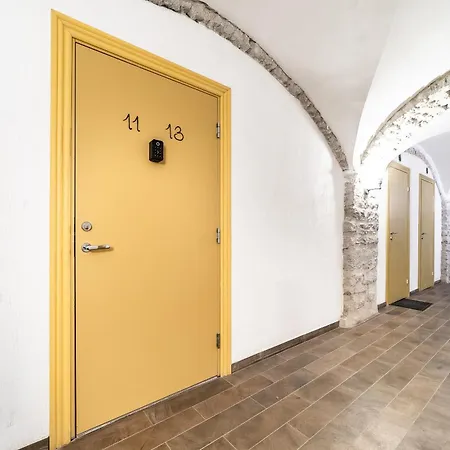 Historical & Modern Business With Sauna @kadriorg Tallinn