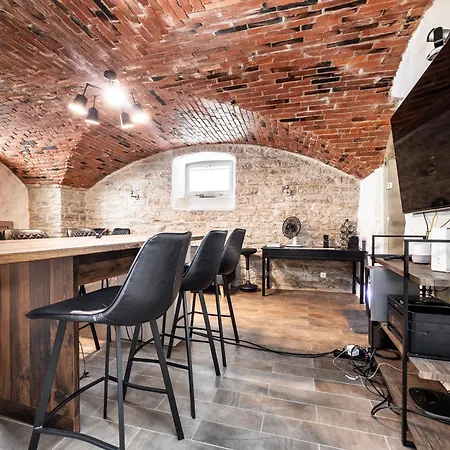 Historical & Modern Business With Sauna @kadriorg Tallinn
